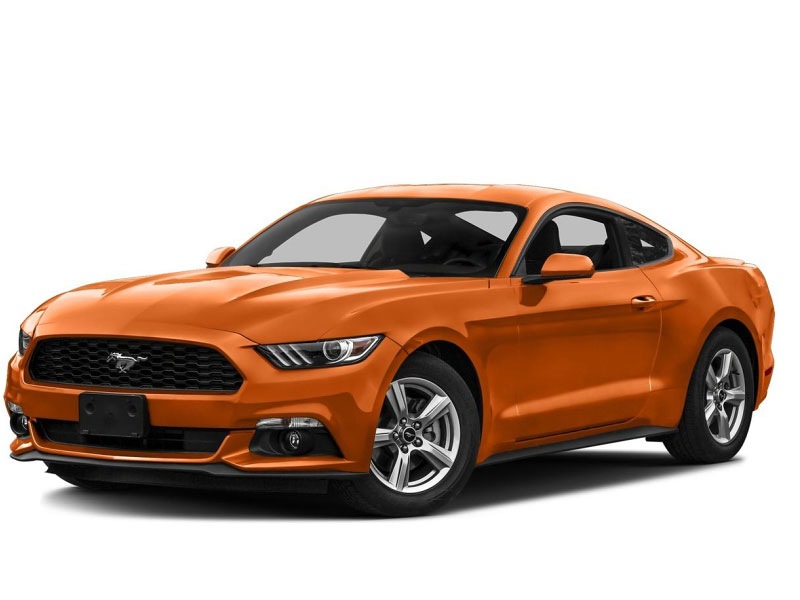 ford-mustang