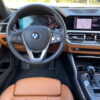BMW 3 330i VII (G2x) Sport Paradigm M Package rent a car